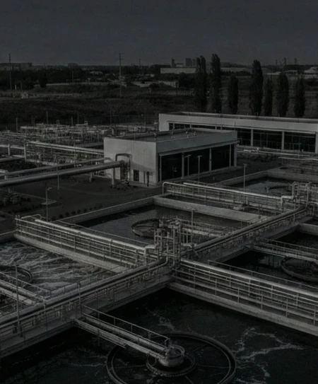 Arıtma Sistemleri Hizmetleri