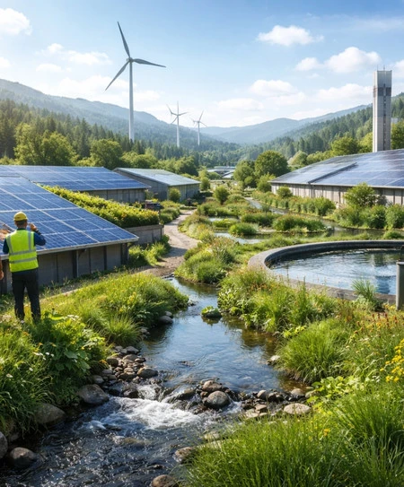 Çevre Danışmanlık Hizmetleri 2