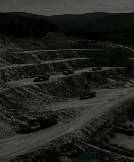 Maden ve Maden Arama Hizmetleri